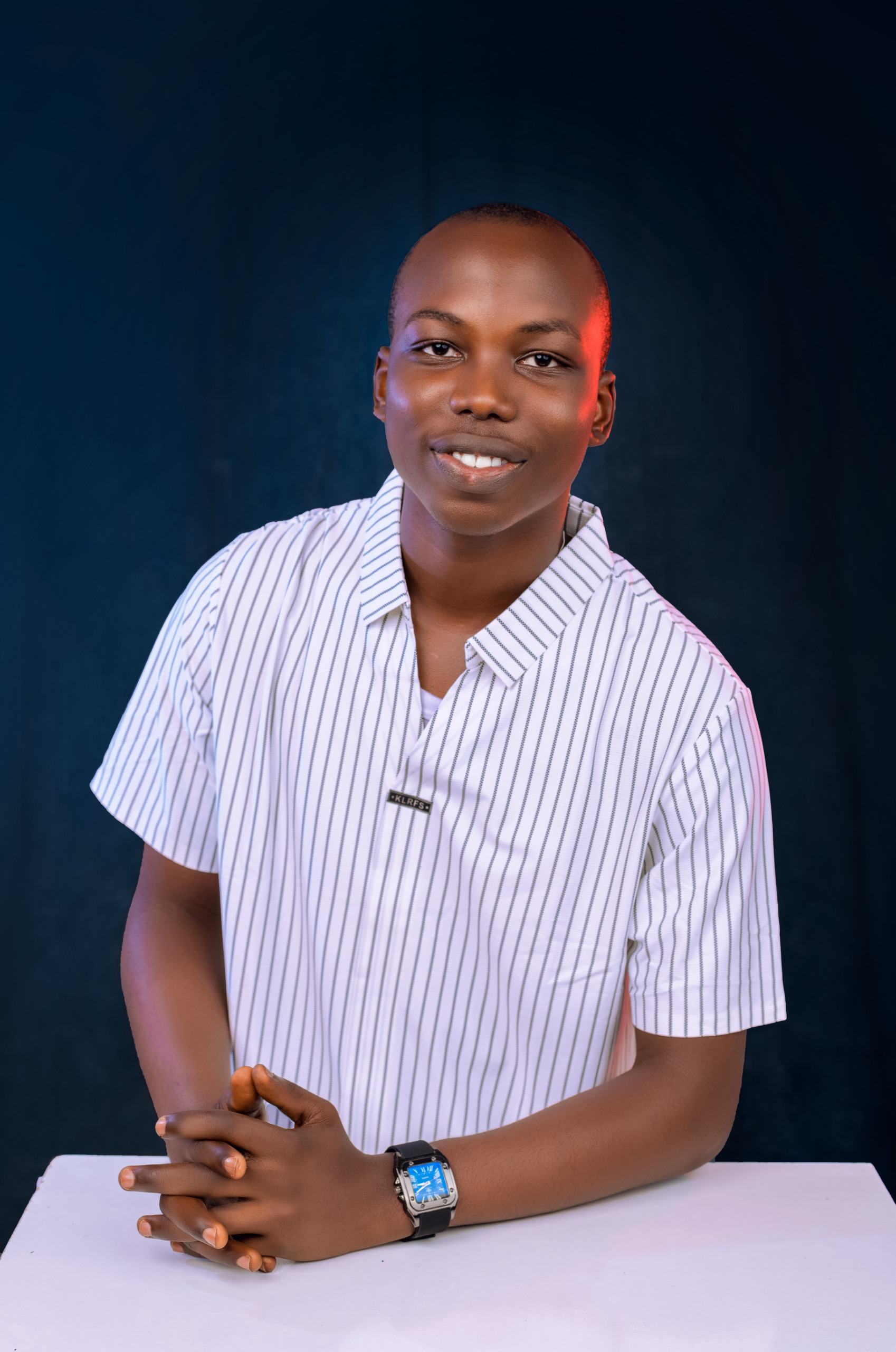 Akinpelumi Moses